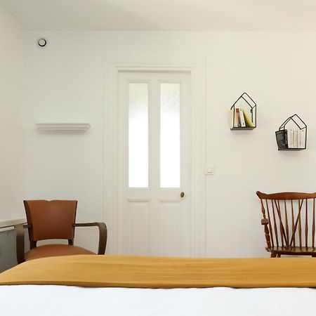Suite Lavarande By La Boite En Plus 桑利斯 外观 照片