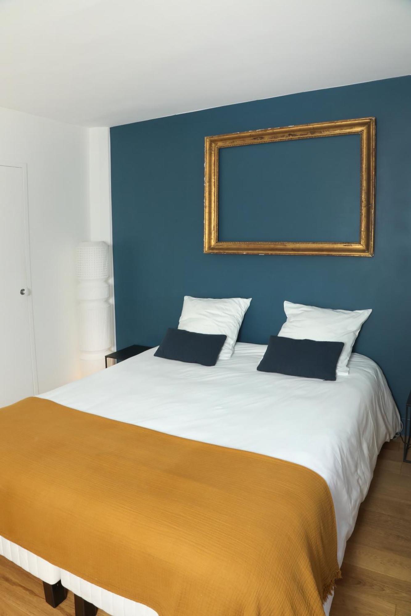 Suite Lavarande By La Boite En Plus 桑利斯 外观 照片