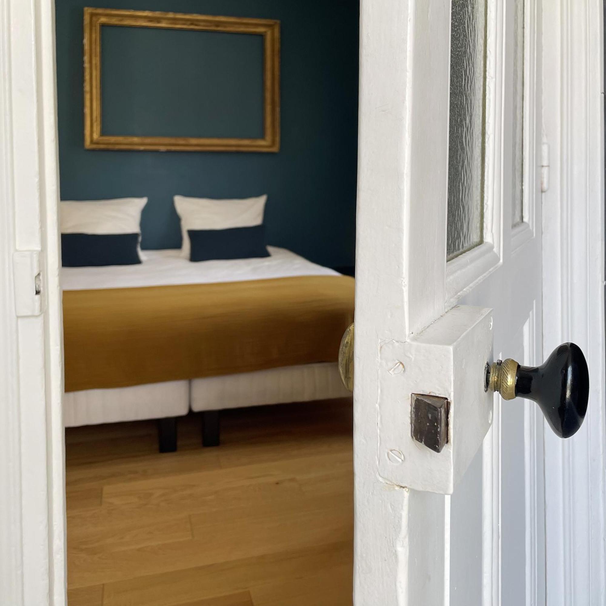 Suite Lavarande By La Boite En Plus 桑利斯 外观 照片
