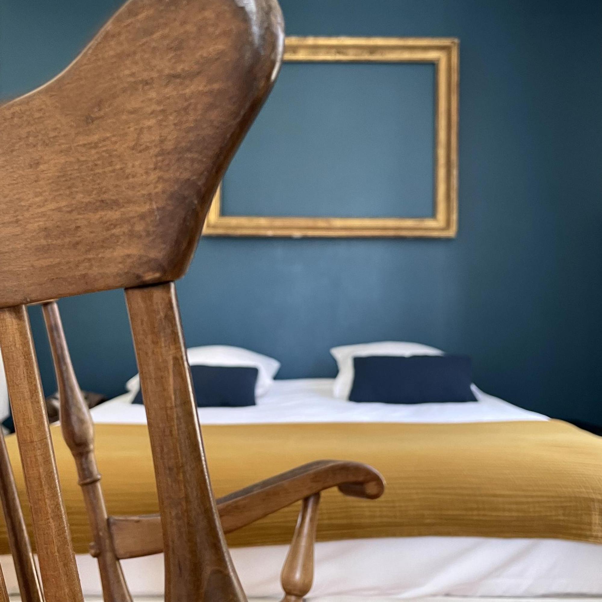 Suite Lavarande By La Boite En Plus 桑利斯 外观 照片