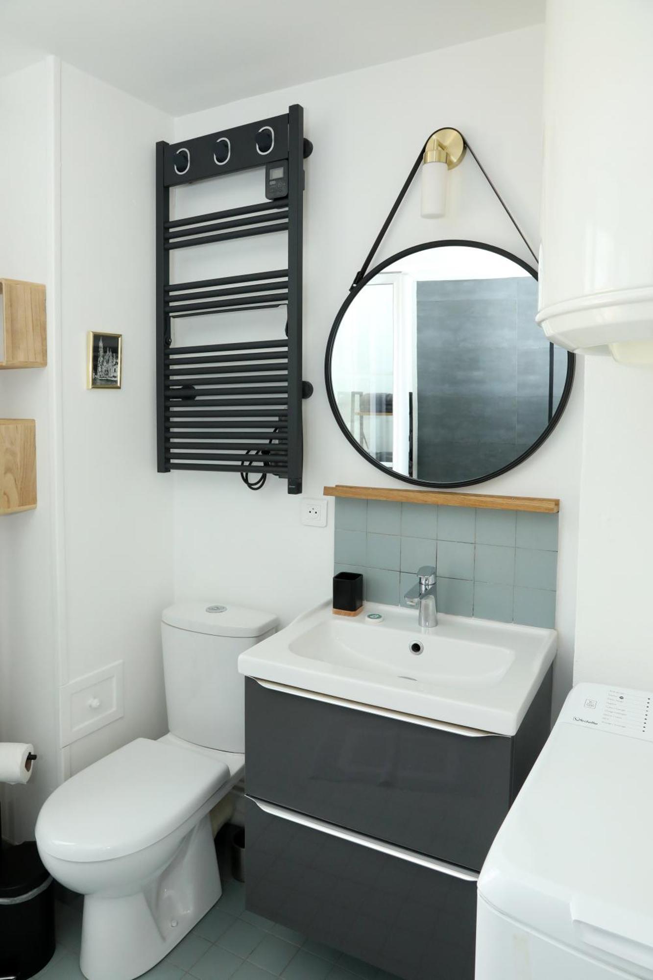 Suite Lavarande By La Boite En Plus 桑利斯 外观 照片