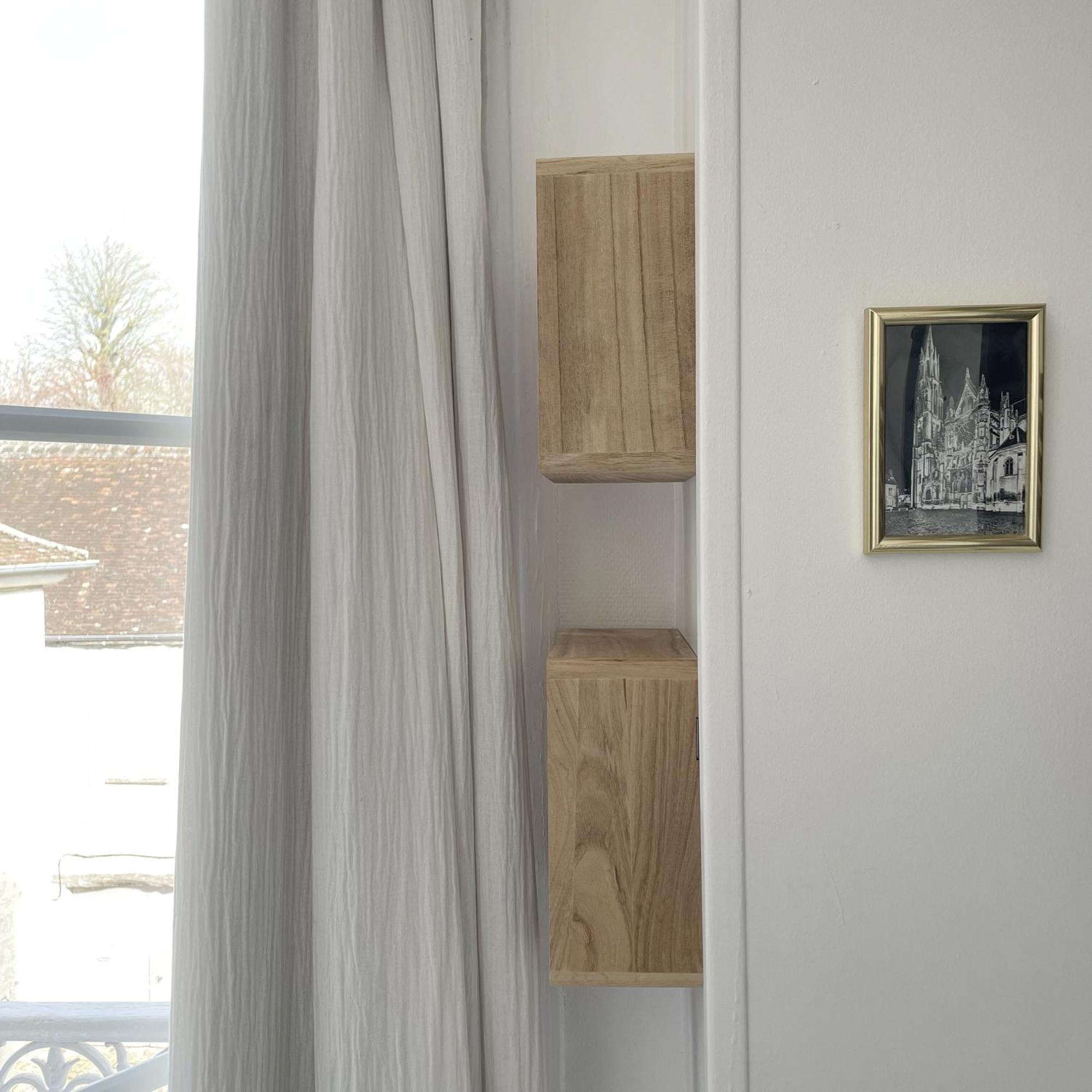 Suite Lavarande By La Boite En Plus 桑利斯 外观 照片