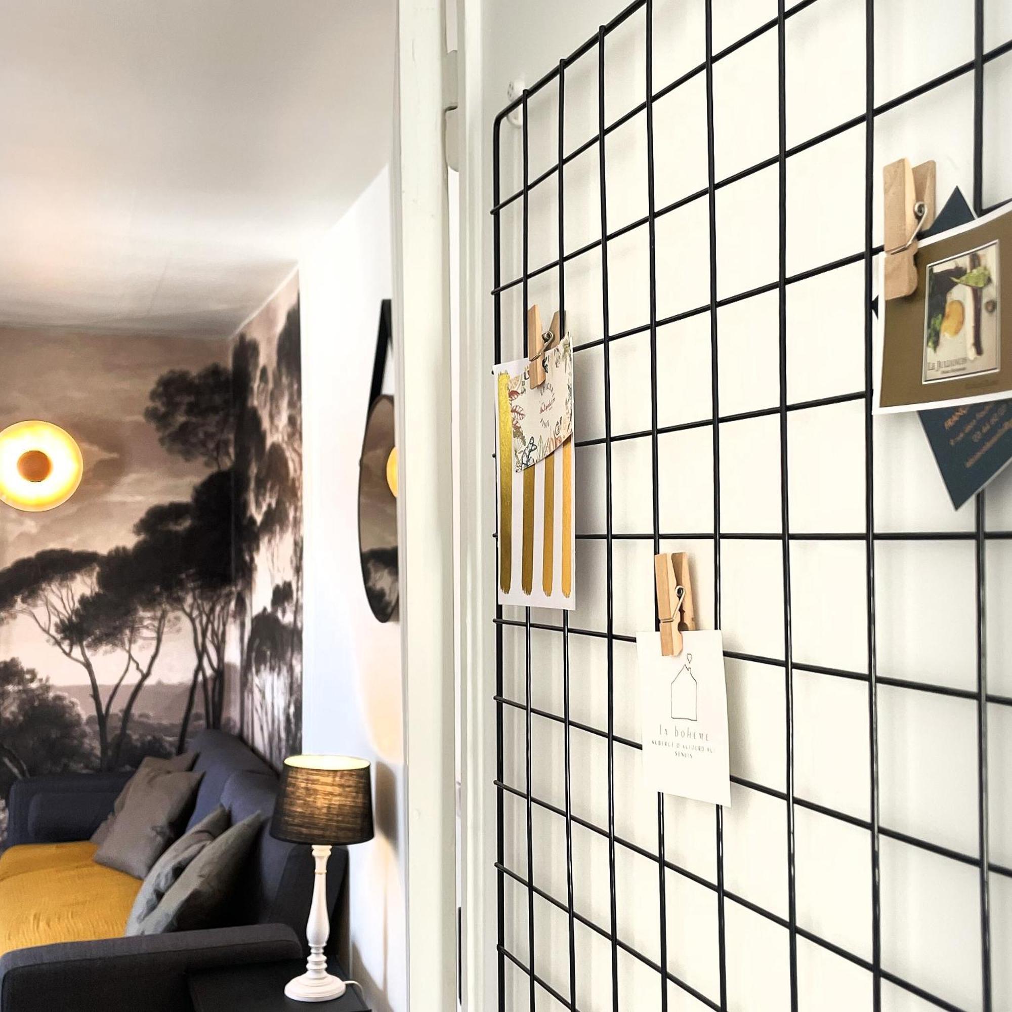 Suite Lavarande By La Boite En Plus 桑利斯 外观 照片